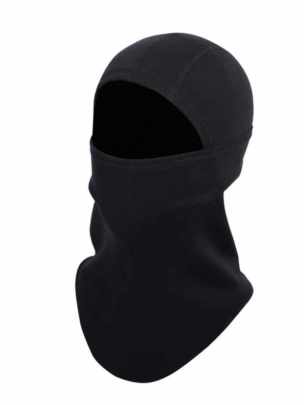 2 x 100% Wool merino balaclavas